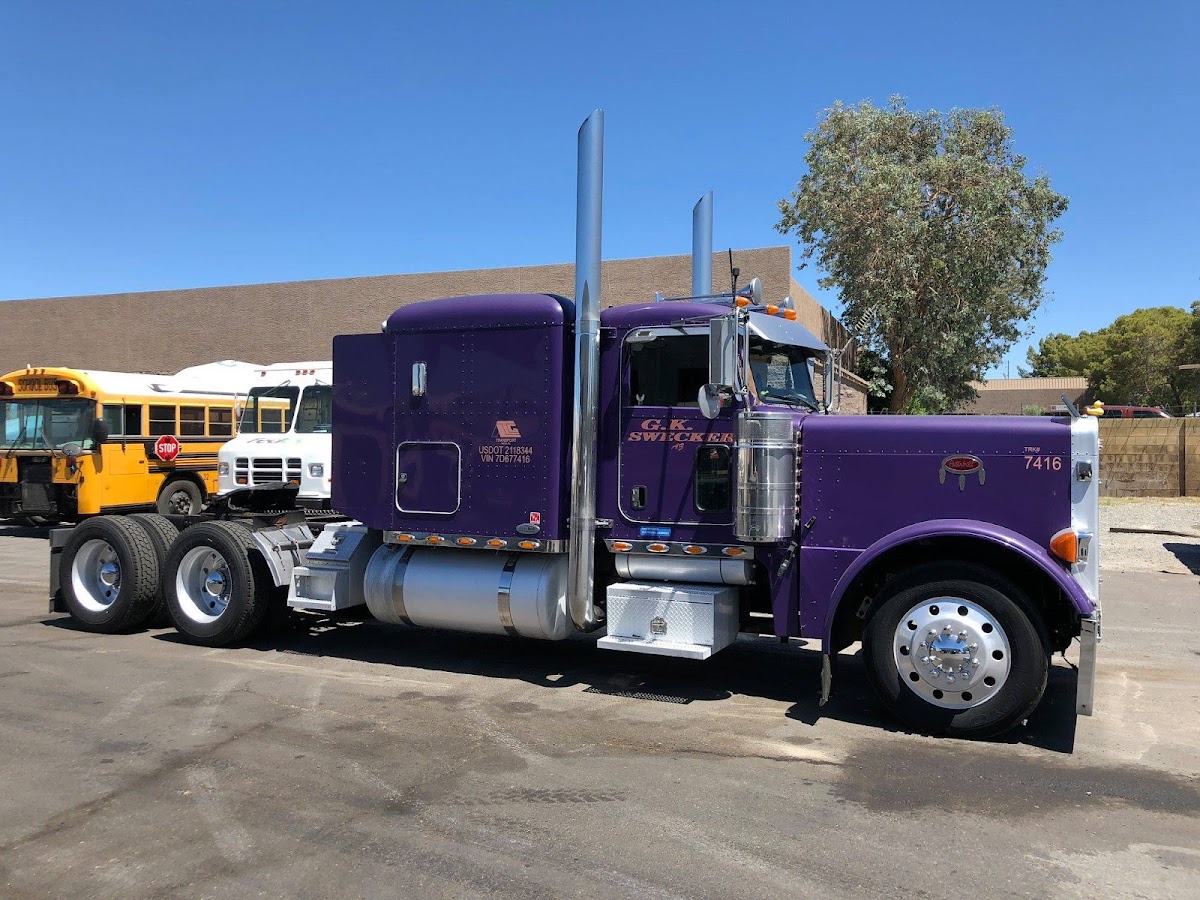 S&K Transmission & Diesel Repair Phoenix