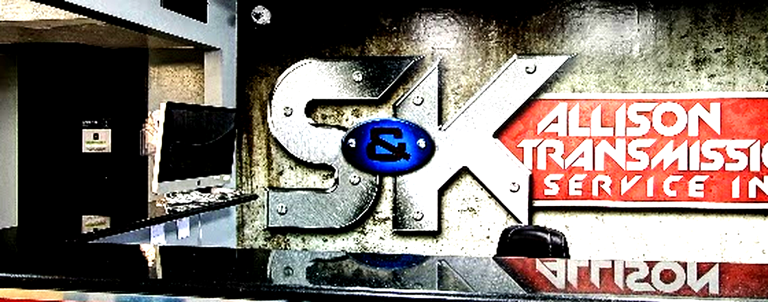 S&K Transmission & Diesel Repair